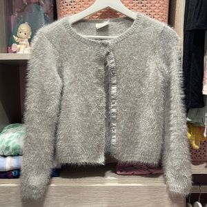 Girls super cute chic sweater